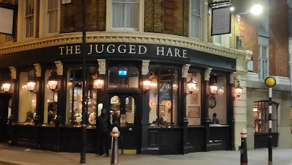 Jugged Hare