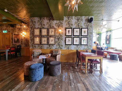 Granero Lounge
