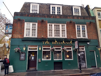 Britannia Public House