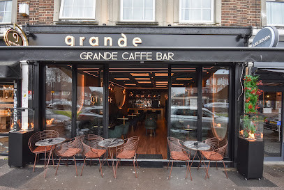Grande Cafe Bar