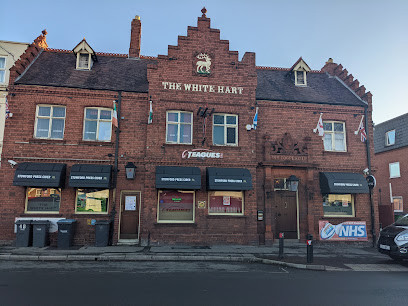 Teague's Bar