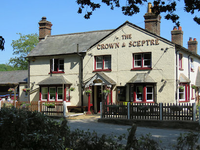 The Crown & Sceptre PH