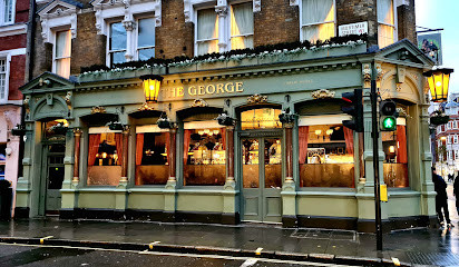 The George