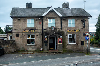 Feildens Arms