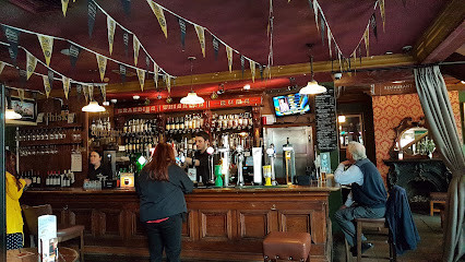 McHughs Bar & Restaurant