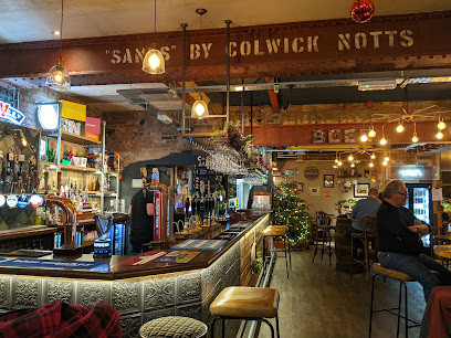 Six Barrel Drafthouse