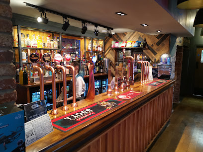 The Millhouse