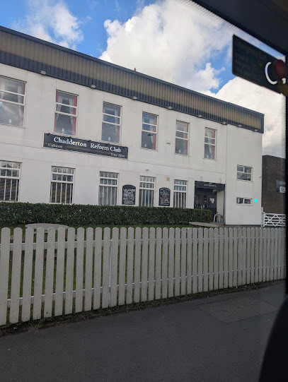 Chadderton Reform Club