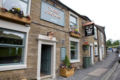 Three Crowns