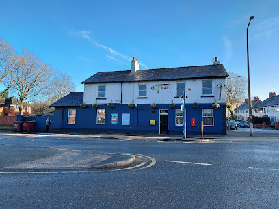 The Old Ball Inn