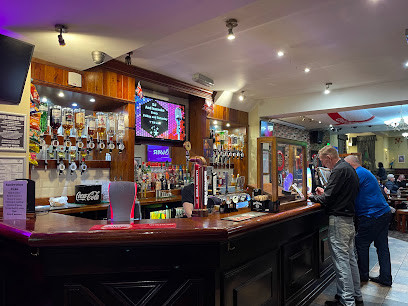 The Ardwick