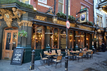 The Salisbury Pub