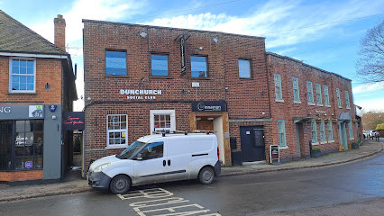 Dunchurch Club