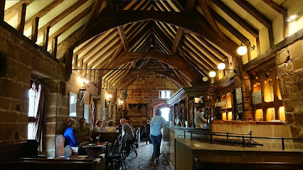 The Abbey