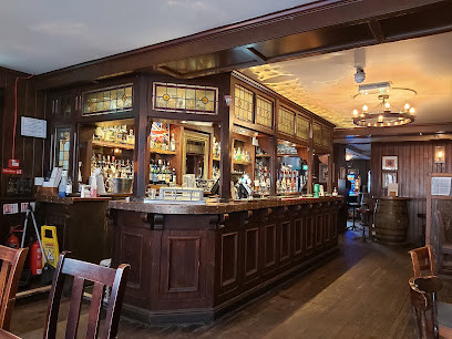 Ye Olde Starre Inne