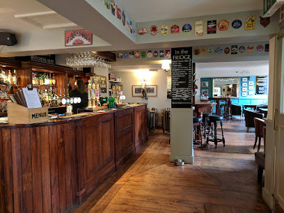 The Butcher's Arms