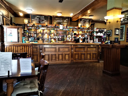The Commercial Inn