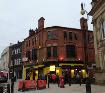 North Street Social