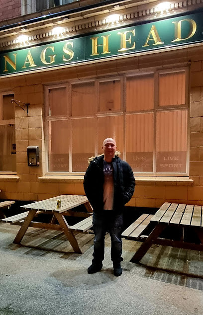 Nags Head