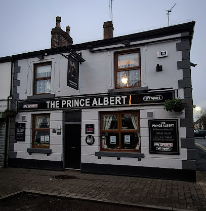 The Prince Albert