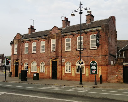 The County