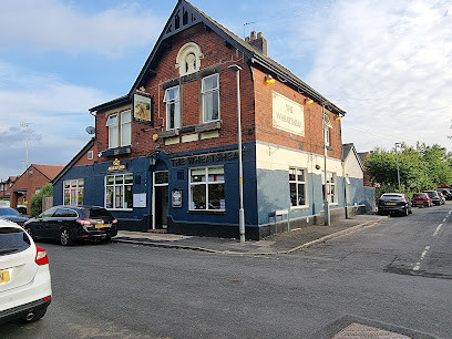 Wheatsheaf Inn