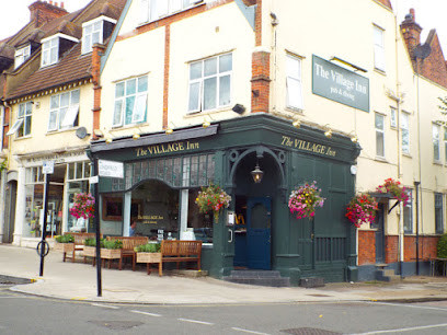 The Village Inn