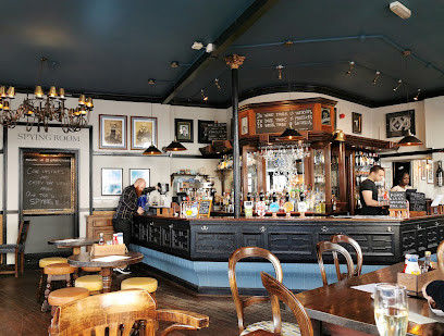 Morpeth Arms