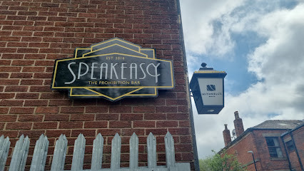 Speakeasy