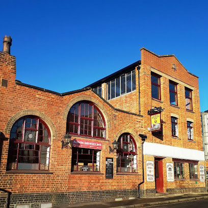 Albion Brewery Bar