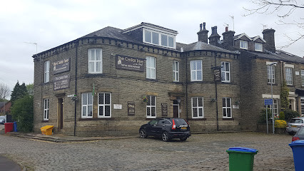 The Cedar Tree Bar and Grill