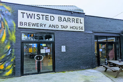 Twisted Barrel Brewery and Tap House
