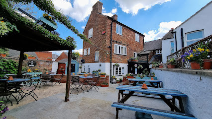The Chequers
