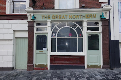 The Great Northern