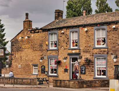 Nelson Arms