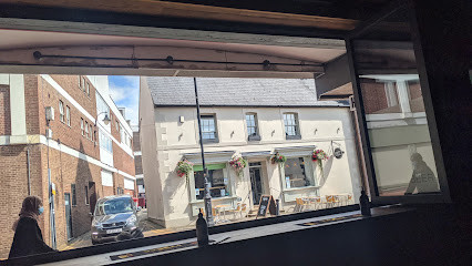 Hill Street Social