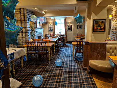 London Bridge Inn
