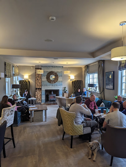 Four Pears Pub & Restaurant