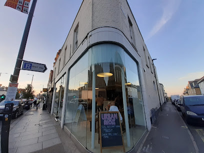 Urban Alchemy Tap