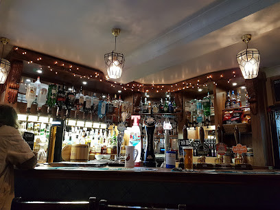 Halfway House