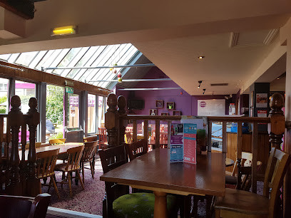 Crown Tavern