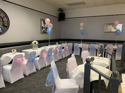 Kirkby Sports Bar & Function Suites