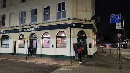 The Clarence
