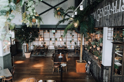 The Botanist Worcester