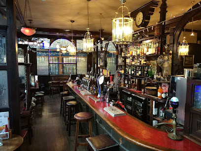 Camden Head