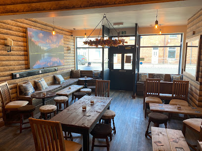 The Crafty Lodge