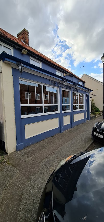 Oddfellows Arms