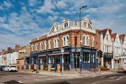 The Westbury