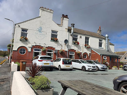 The Crown, Walney