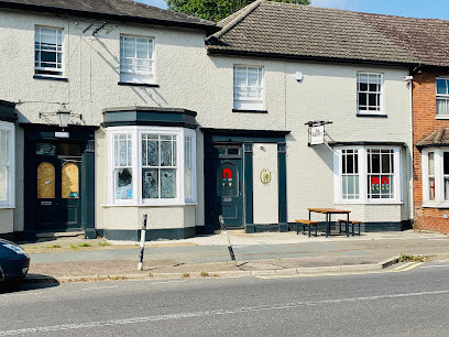 The Magnet Pub